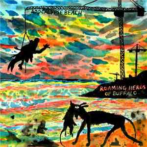 Roaming Herds Of Buffalo - Apocalypse Beach
