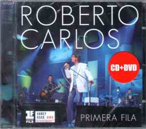 Roberto Carlos - Primera Fila