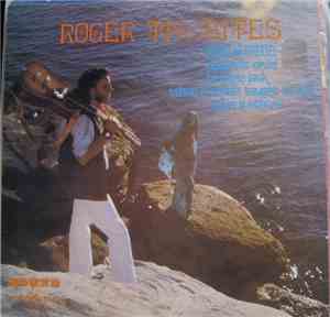 Roger Thwaites - Age Of Time