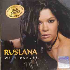 Ruslana - Wild Dances