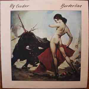 Ry Cooder - Borderline