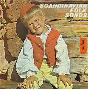Saga Sjöberg, Arne Dørumsgaard, Robert Cornman - Scandinavian Folk Songs: M ...
