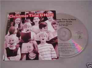 Scala & Kolacny Brothers - Christmas Time Is Here Again