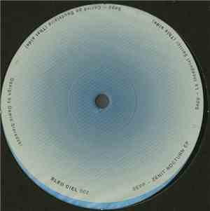 Sepp  - Zenit Nocturn EP
