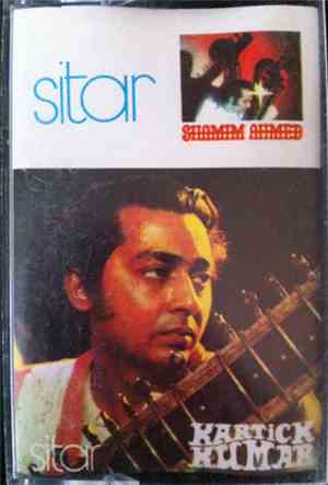 Shamim Ahmed, Kartick Kumar - Sitar