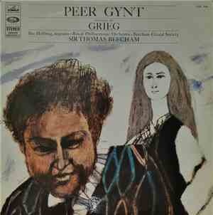 Sir Thomas Beecham - Royal Philharmonic Orchestra - Beecham Choral Society  ...