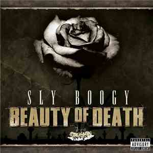 Sly Boogy - Beauty Of Death