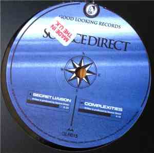 Source Direct - Secret Liaison / Complexities