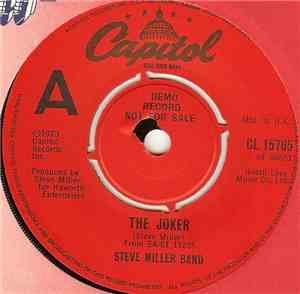 Steve Miller Band - The Joker