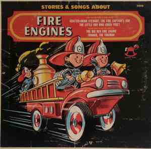 Steve Sahlein, Rocking Horse Players And Orchestra - Stories & Songs About  ...
