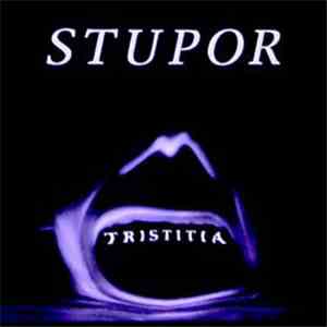 Stupor - Tristitia