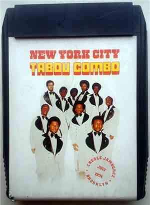 Tabou Combo De Petion Ville - New York City