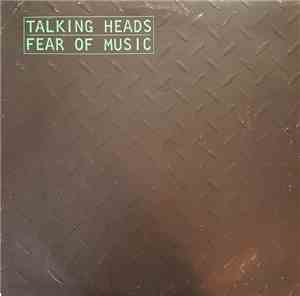 Talking Heads - Fear Of Music