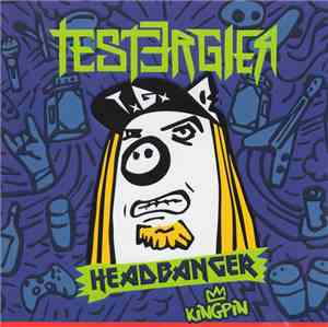 Tester Gier - Headbanger