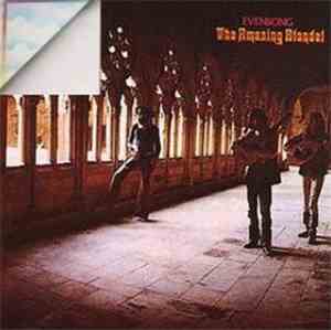 The Amazing Blondel - Evensong