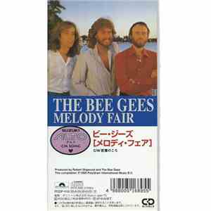 The Bee Gees - Melody Fair