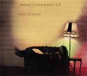 The Excitors - Sexcitorsexcit