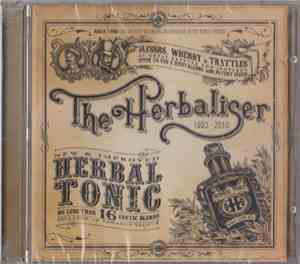 The Herbaliser - Herbal Tonic
