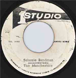 The Manchesters  / Jackie Mittoo - Selassie Bandman / Deeper & Deeper
