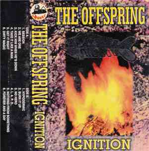 The Offspring - Ignition