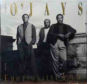 The O'Jays - Emotionally Yours