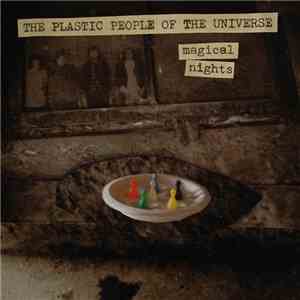 The Plastic People Of The Universe - Magical Nights