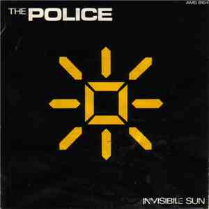 The Police - Invisible Sun