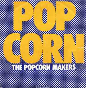The Popcorn Makers - Popcorn