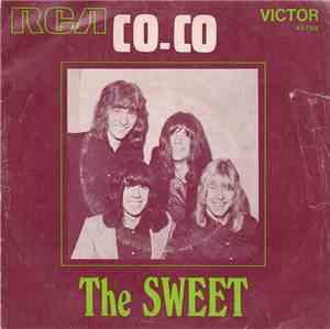 The Sweet - Co-Co