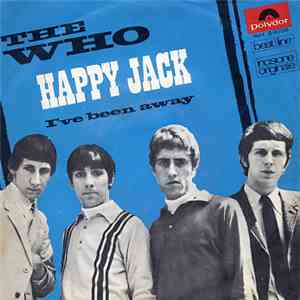 The Who - Happy Jack