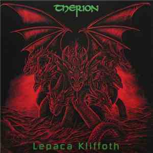 Therion - Lepaca Kliffoth