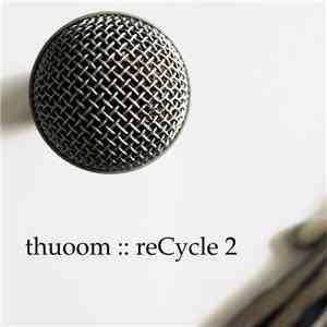 Thuoom - reCycle 2