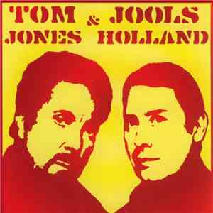 Tom Jones & Jools Holland - Tom Jones & Jools Holland