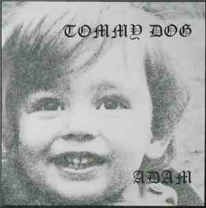 Tommy Dog - Adam