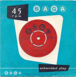 Tommy Whittle Quintet - A Touch Of Latin