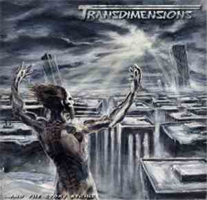 Transdimensions - ...and The Story Begins