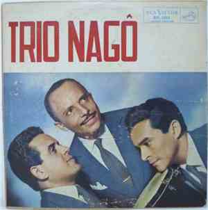 Trio Nagô - Trio Nagô
