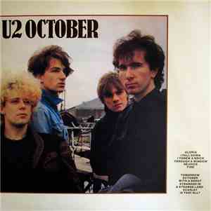 U2 - October