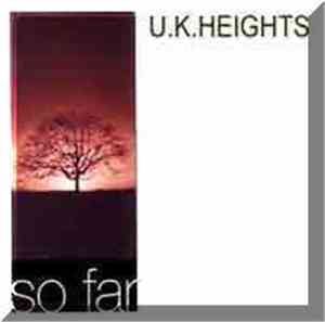 U.K. Heights - So Far