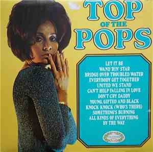 Unknown Artist - Top Of The Pops Vol. 10