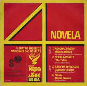 Various - 4 Novela