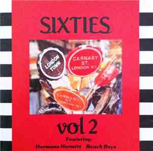 Various - 60's Volume 2