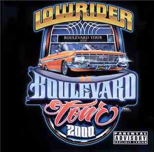 Various - Boulevard Tour 2000