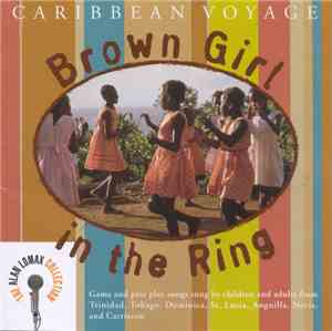 Various - Brown Girl In The Ring