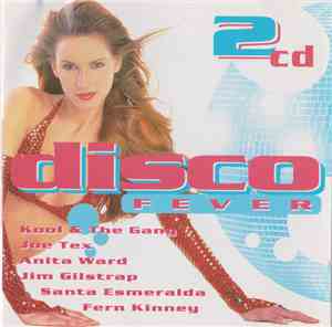 Various - Disco Fever