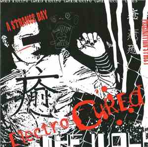 Various - Electro Cured (An Electro Tribute To The Cure)