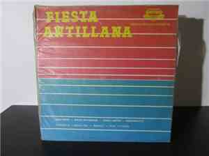 Various - Fiesta Antillana