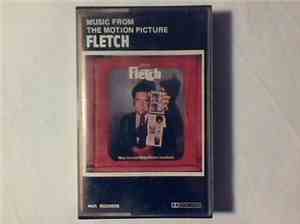 Various - Fletch (Music From The Motion Picture)