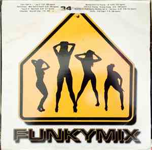 Various - Funkymix 34