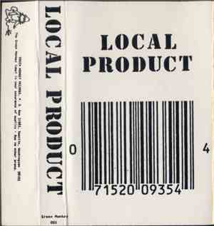 Various - Local Product
